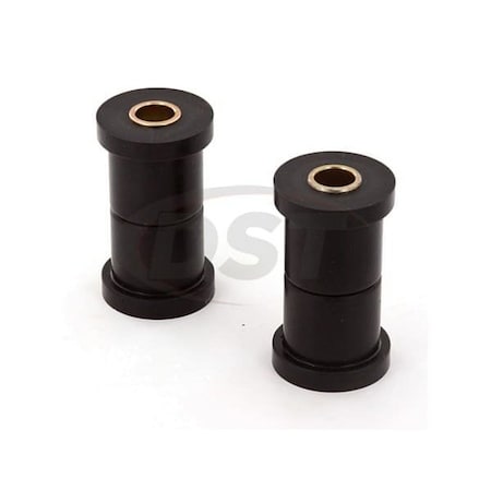 Energy Suspension BUSHINGS 138 Diameter Black 3.2126G